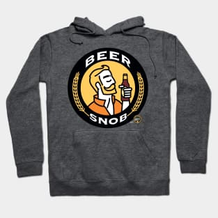 beer snob Hoodie